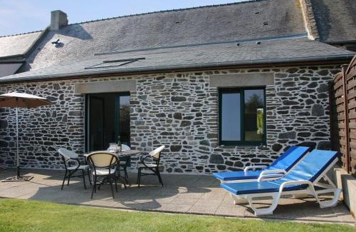 Ille-et-Vilaine House | Gîte Radegonde