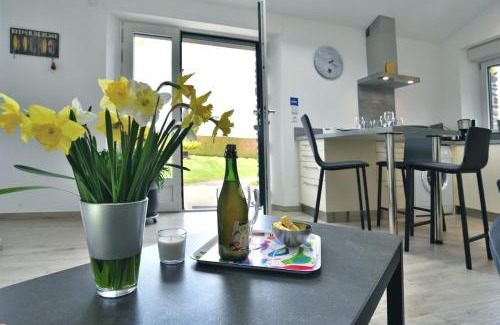 Ille-et-Vilaine House | Gîte Radegonde