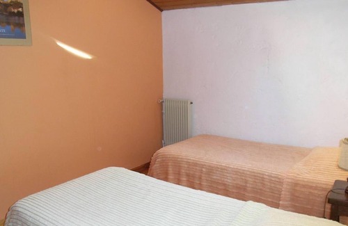 Suaux House | Gîte Relais de l'Age