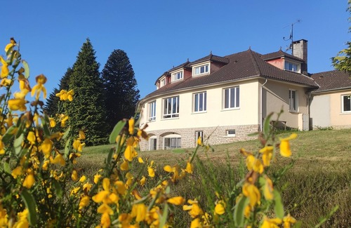 Compreignac Apartment | Gîte residence de la fontaine lac de saint pardoux, Limoges