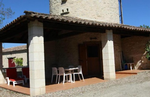 Rimons House | Gîte Rimons, 2 pièces, 2 personnes - FR-1-440-178