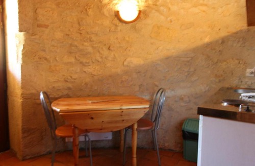 Rimons House | Gîte Rimons, 2 pièces, 2 personnes - FR-1-440-178