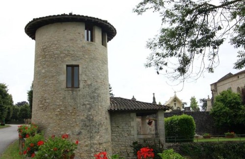 Rimons House | Gîte Rimons, 2 pièces, 2 personnes - FR-1-440-178