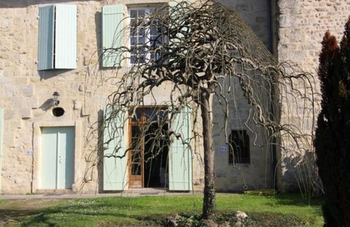 Rimons House | Gîte Rimons, 3 pièces, 5 personnes - FR-1-440-134