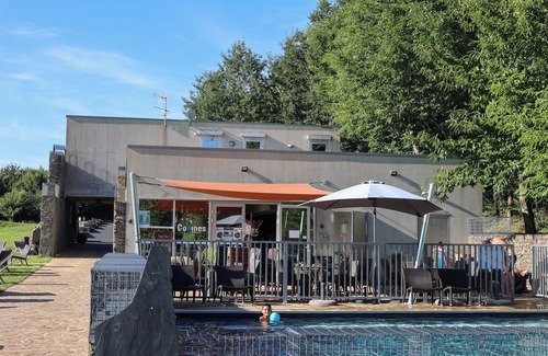 Sainte-Fereole Cottage | Gîte Roches Vallées 4/6 pers