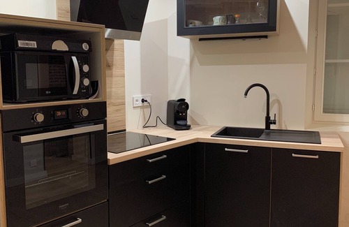 Brain-sur-Longuenee House | Gîte Romantique La Parenthèse Angevine Love &spa