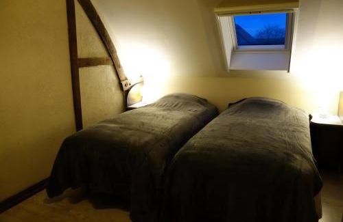 Leuze-en-Hainaut House | Gîte rural Les petites têtes