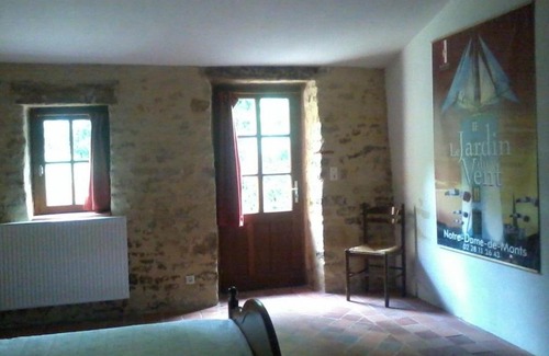 Saint-Cyr-en-Talmondais House | Gîte Saint-Cyr-en-Talmondais, 4 pièces, 6 personnes - FR-1-426-324