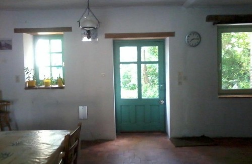 Saint-Cyr-en-Talmondais House | Gîte Saint-Cyr-en-Talmondais, 5 pièces, 6 personnes - FR-1-426-320