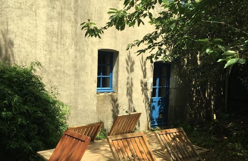 Saint-Cyr-en-Talmondais House | Gîte Saint-Cyr-en-Talmondais, 5 pièces, 6 personnes - FR-1-426-320