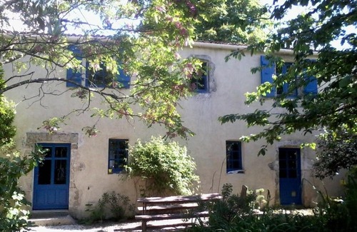 Saint-Cyr-en-Talmondais House | Gîte Saint-Cyr-en-Talmondais, 5 pièces, 6 personnes - FR-1-426-320