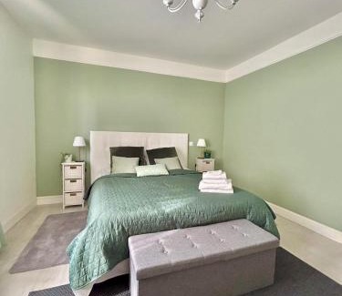 Loches House | Gîte Saint Joseph