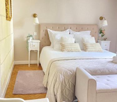 Loches House | Gîte Saint Joseph