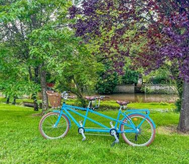 Loches House | Gîte Saint Joseph