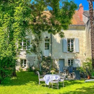 Loches House | Gîte Saint Joseph