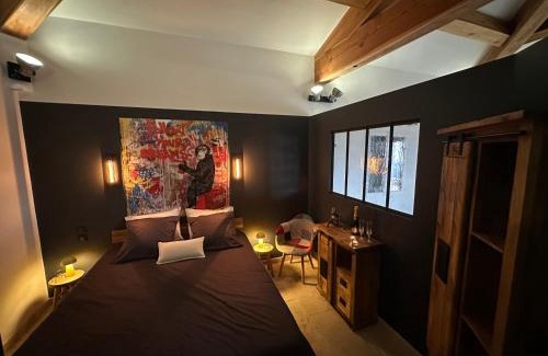 Plan-d'Aups-Sainte-Baume House | Gîte Sainte Baume