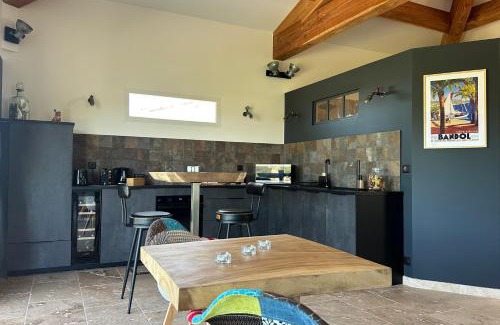 Plan-d'Aups-Sainte-Baume House | Gîte Sainte Baume