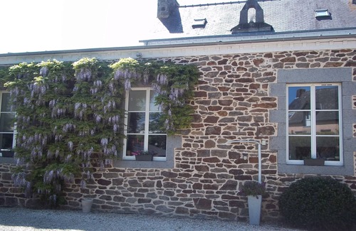 La Ville-es-Nonais Cottage | Gîte Sainte Anne 3 stars