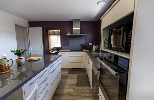 Toulouzette House | Gîte Salis - Toulouzette