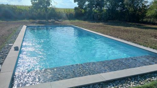 Rabastens House | Gîte Sauge et Romarin