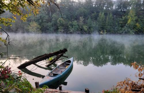 Rabastens House | Gîte Sauge et Romarin