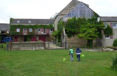 Plougoulm Apartment | Gîte Sieck Moulin de Kerellec