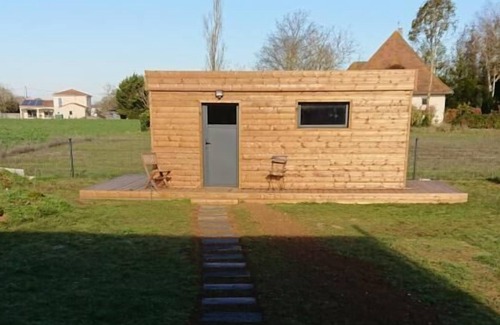 Cuhon House | Gîte Siette des Moulins