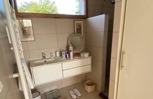 Cuhon House | Gîte Siette des Moulins