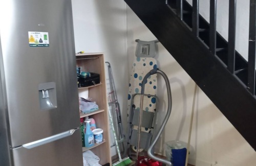 Gravelines House | Gîte Situé à 1 km de la Centrale Nucléaire. Tout Confort, Proximité Commerce