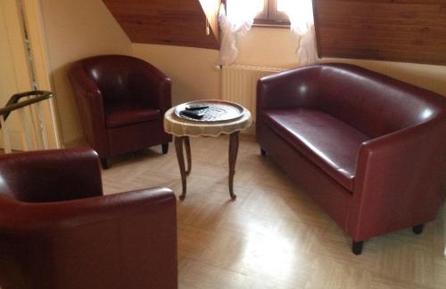 Ammerschwihr House | Gîte Sonnenberg