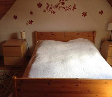 Ammerschwihr House | Gîte Sonnenberg