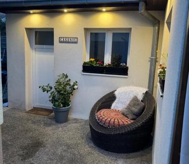 Quartier Saint-Leon Apartment | Gîte & Spa CASANOU