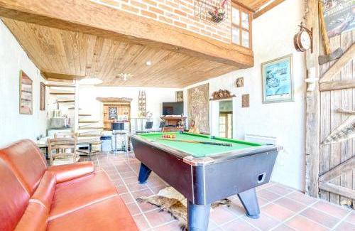 Mer House | Gîte spacieux à Mer avec un joli extérieur