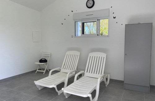 Saint-Pere-en-Retz House | Gîte spacieux avec jardin, SPA, et équipements bébé près de Pornic - FR-1-306-1041