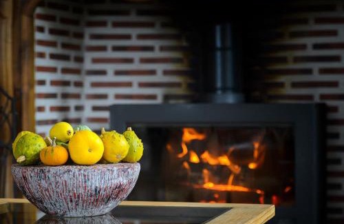 Cerilly House | Gîte spacieux et charmant avec terrasse dans un cadre paisible - FR-1-489-499