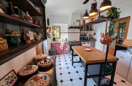 Chargey-les-Gray House | Gîte spacieux et lumineux à Chargey-lès-Gray - FR-1-583-486