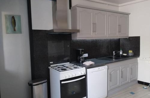 Melle House | gîte St Pierre