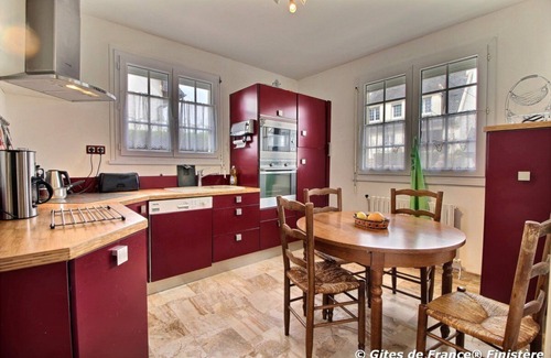 Saint-Renan House | Gîte st Renan . - Saint Renan