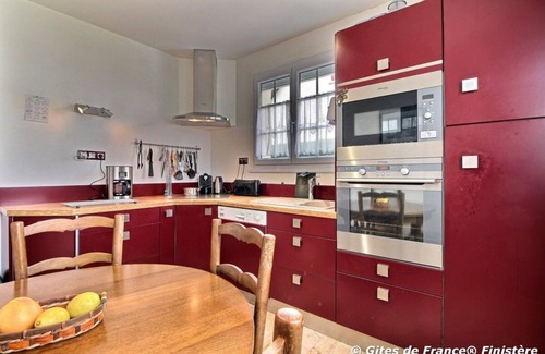 Saint-Renan House | Gîte st Renan . - Saint Renan