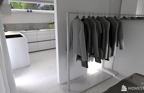 Bagard Cottage | Gîte Starck, 2 Chambres, Cuisine, Sdb, Cois Repas et Salon, Piscine