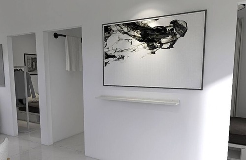 Bagard Cottage | Gîte Starck, 2 Chambres, Cuisine, Sdb, Cois Repas et Salon, Piscine