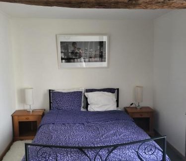 Bar-sur-Aube Apartment | Gîte Studio Armen 3 Masson de Morfontaine