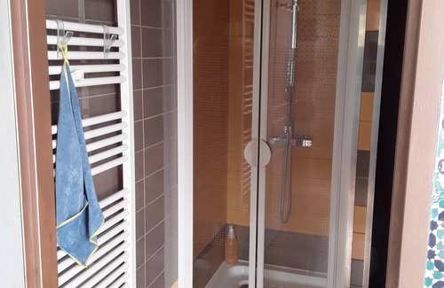 Chassiers Apartment | Gîte Studio Pour 2 Personnes Amoureux de la nat