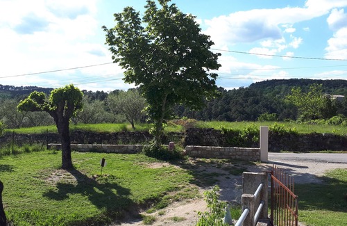Saint-Genest-de-Bauzon House | Gîte Sud Ardèche
