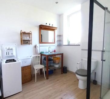 Beaussais-sur-Mer Apartment | Gîte sur la Côte-d 'Emeraude classée 2 étoiles