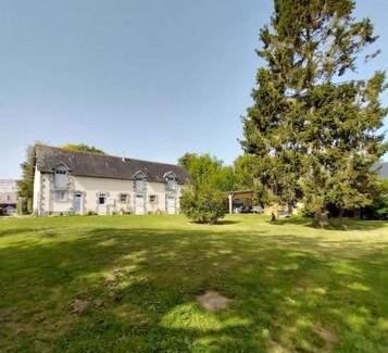 Beaussais-sur-Mer Apartment | Gîte sur la Côte-d 'Emeraude classée 2 étoiles