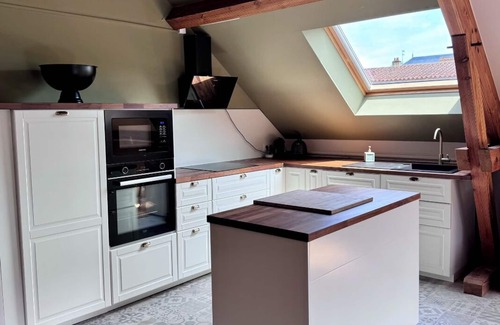 Lalinde Apartment | Gîte sur la Dordogne