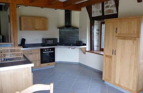 La Terrisse House | Gîte sur les hauteurs de l'Aubrac