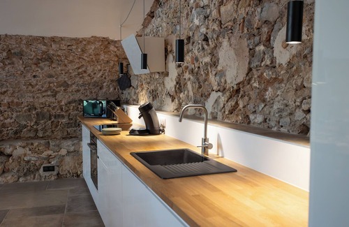 Gonfaron House | Gîte Syrah Confortable et Raffiné Pour 6 Personnes au Coeur D'un Vignoble Varois