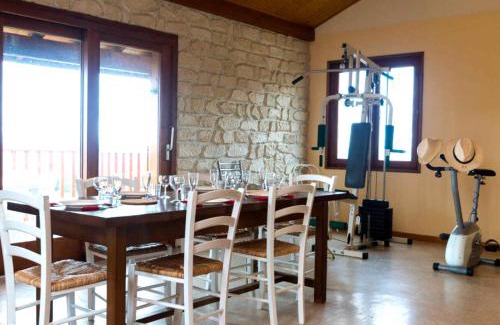 Sonnay Apartment | Gîte Télégraphe, Sonnay